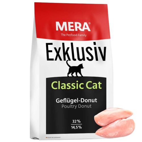 Mera Exklusiv Classic Cat