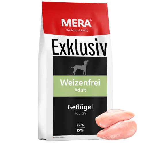 Weizenfrei Poultry